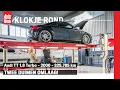 Download Lagu Audi TT 1.8 5V Turbo Quattro 225 pk – 2000 – 325.785 km - Klokje rond
