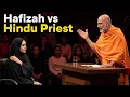 Download Lagu Hafizah Silences the Hindu Priest with Tears – The Debate Took a Shocking Turn
