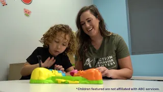 About Action Behavior Centers A Message from the CEO