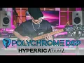 PolyChrome DSP - HyperRig Kiesel Demo by Adel Rouhnavaz