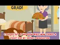 Download Lagu I Passed Out at My Room While Mom Cooked a Feast for My Sister’s Graduation.