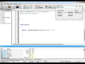 VEX Basic Programming 6