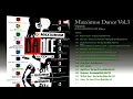 Download Lagu Maxximun Dance Vol.3 (1991) Various [CD Album]