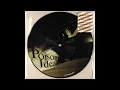 Poison Idea - Just To Get Away 7" (Full EP)