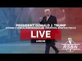 Download Lagu REPLAY: President Trump Attends a Musical Performance and Ceremonial Events in the U.K. - 9/17/25