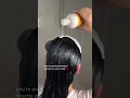 Download Lagu Correct way to use shampoo for ur scalp😍clean all over💯