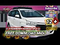 Download Lagu SH4RE SAMPLE TELOLET BASURI STRAWBERRY MANGGA APLE ~ 12 KNOT FREE DOWNLOAD MIDI