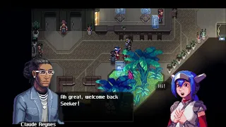 CrossCode PC - 27