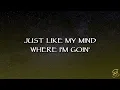 Flo Rida Ft. Kesha - Right Round (Lyrics)