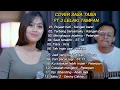 Download Lagu SASA TASIA FT 3 LELAKI TAMPAN COVER FULL ALBUM TERBARU - YANG TERBAIK