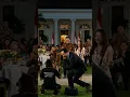 Download Lagu Funny Monkey Plays Guitar at Presidential Palace Dinner #monkey  #monkeycute #prabowo