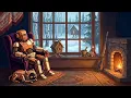 Baba Yaga and the Hut on Chicken Legs: Sleepy Facts About the Old Forest Witch | Gentle Circuits