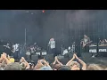 Fiddlehead - baby i'll change @ OUTBREAK FEST 2026