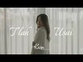 KEZIA - T'lah Usai (Official Music Video)