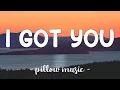 Download Lagu I Got You - Leona Lewis (Lyrics) 🎵