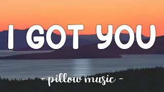 Download I Got You - Leona Lewis (Lyrics) 🎵 MP3