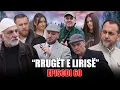 Lagu Rrugët e Lirisë - Episodi 60 (Tregime të Vjetra)