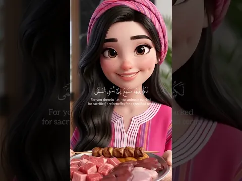 كل عام و انتو بألف خير 🐏😍