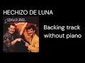 Hechizo de Luna - Edgar Joel | Piano Removed