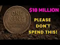 1940 Wheat Penny Worth BIG MONEY Rare Black Copper Coin You Must See