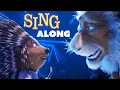 I Still haven t Found What I m Looking For SING-ALONG Sing 2 Karaoke TUNE