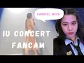 Download Lagu IU sing acapella Through the Night @ Love Poem Concert in Seoul Day 2