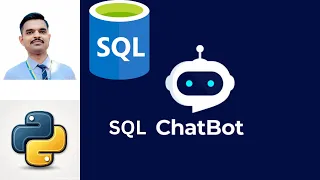 Build AI SQL ChatBot with Python OpenAI Streamlit SQLite Tutorial