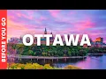 Lagu Reisgids Ottawa Ontario: 22 BESTE dingen om te doen in Ottawa, Canada