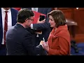 Download Lagu 'I'm Following Pelosi' - Mike Johnson Shocks DC With Announcement