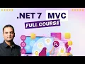 ASP NET C Project - Full ASP NET C Course