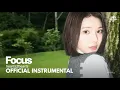 Lagu Hearts2Hearts 하츠투하츠 - FOCUS | Official Instrumental