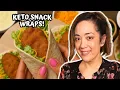 Snack Wraps Are Back At McDonalds Make Them Keto at Home