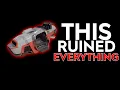 Why Apex Deleted The Trident