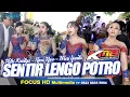 Download Lagu SENTIR LENGO POTRO KMB GEDRUK I PUTRI KRISTYA, REVA REVO, WURY YUNITA I ARS AUDIO I FOCUS MULTIMEDIA