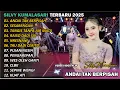 Download Lagu SILVY KUMALASARI || FULL ALBUM || ANDAI TAK BERPISAH🎵| TERBARU VERSI CAMPURSARI VIRAL🎵 TRENDING 2025