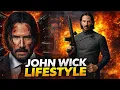 John Wick Lifestyle Net Worth Family Tragedy The Man Behind the Legend