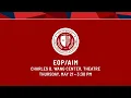 Stony Brook University 2026 Convocation