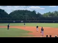 Dominick Scalese - 2023 16U PG WWBA National Championships