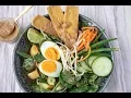 Lagu Gado Gado