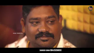 Chennai Gana | Happy Birthday | Dr R .John Dilip anna | Saravedi saran  | sabesh solomon 