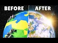I Made My Random Planets Look Real