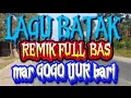 Download Lagu LAGU LAGU BATAK,REMIX NON STOP,MARGOGO IJUR BARI,TERPOPULER.