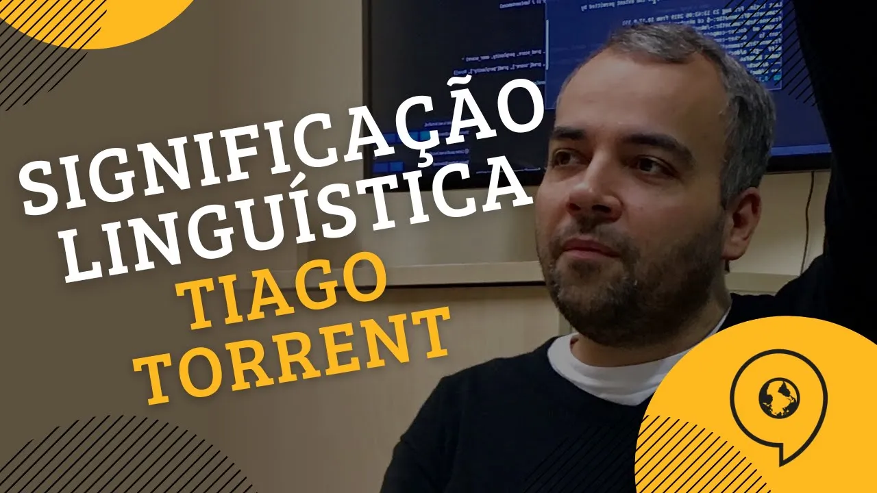 Significação linguística, cognição e contexto - Tiago Torrent [ELO 2022]
