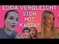 Download Lagu Edda vergleicht sich mit Kasia Lenhardt \u0026 Paulina schießt gegen Zuschauer / Das Sommerhaus der Stars