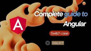 Explaining Switch case in Angular 17 17 Code with Kaleem