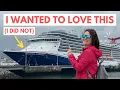 Download Lagu I Tried a Carnival Cruise and It Wasn't What I Expected