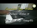 Lagu NYANYIAN ROHANI 26 \