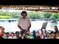 Lagu AmaDJ Virus🌞Sunset at Georgie's[Mutanda Falls]-AfroBeats | 🇿🇲Zambian Music Greatest Vibe's Mix 2025