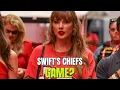 Taylor Swift Chiefs Game OpenAI AI Bookstore Goes Viral 90s Sitcom Revival
