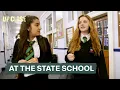 Download Lagu Posh Kids Go To State School | School Swap: The Class Divide E1 | Up Close